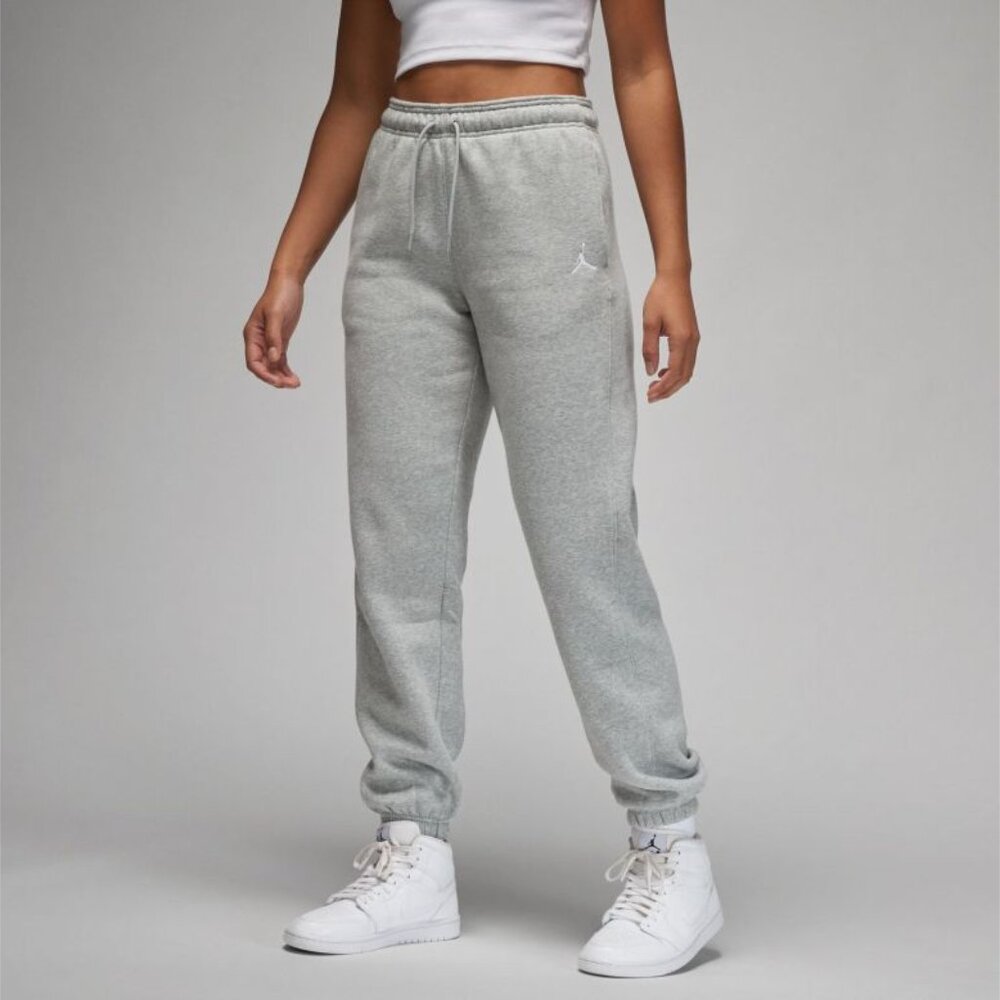 Jordan Brooklyn Fleece Women's Pants Size XS FN4494-063
